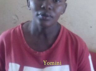 Yomini