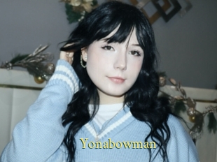 Yonabowman