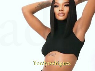 Yordyrodriguez
