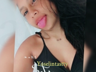 Yoselintastty