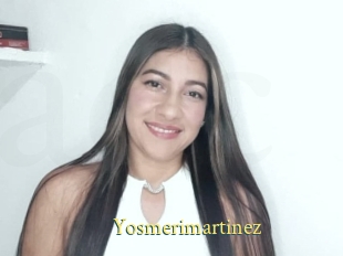 Yosmerimartinez