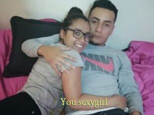 You_sexygirl
