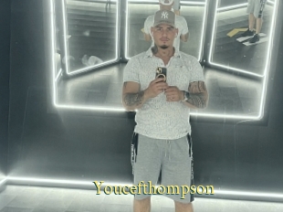 Youcefthompson