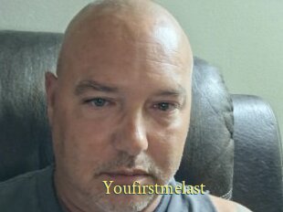 Youfirstmelast