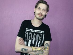 Youngalf