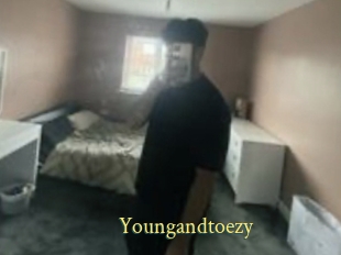 Youngandtoezy