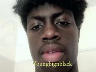 Youngbignblack