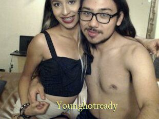 Younghotready