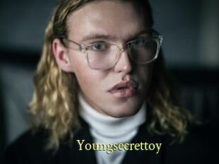 Youngsecrettoy
