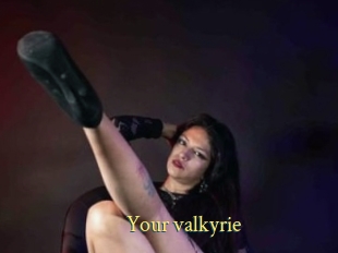 Your_valkyrie