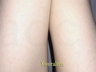 Youralien