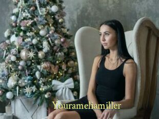 Yourameliamiller