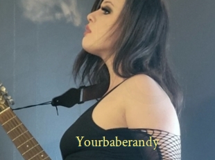 yourbaberandy Anus Dilatés