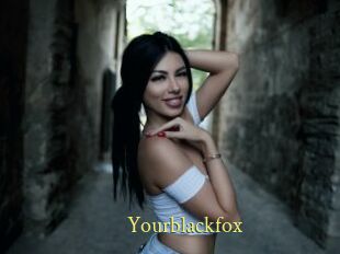 Yourblackfox