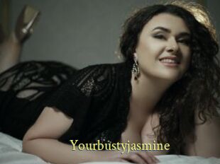 Yourbustyjasmine