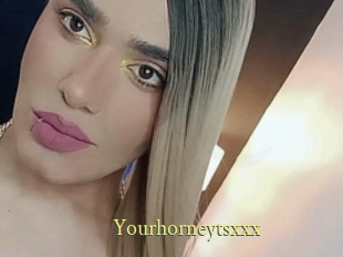 Yourhorneytsxxx