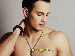 Yournightboy