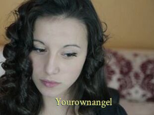 Yourownangel