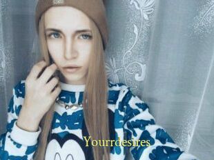Yourr_desires