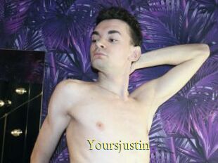 Yoursjustin