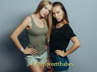 Yoursweettbabes