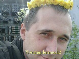Yourtenderness32