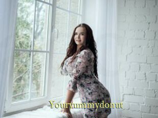 Youryummydonut