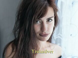 Yreliasilver