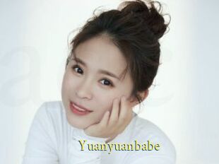 Yuanyuanbabe