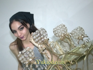 Yukiodaviss