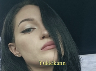 Yukkikann