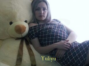 Yuliyu