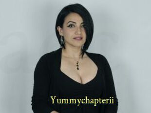 Yummychapterii
