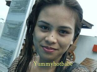 Yummyhotbabe