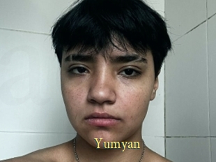 Yumyan