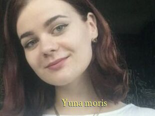 Yuna_moris
