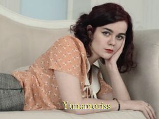 Yunamoriss