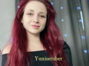Yuniseruber