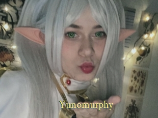 Yunomurphy