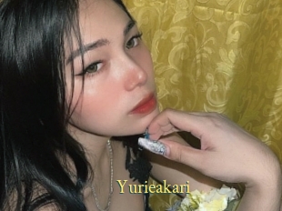 Yurieakari