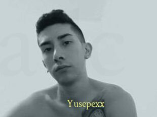 Yusepexx