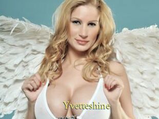 Yvetteshine