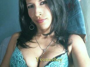 Yvonnehoy