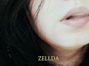 ZELLDA