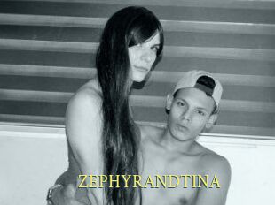 ZEPHYRANDTINA