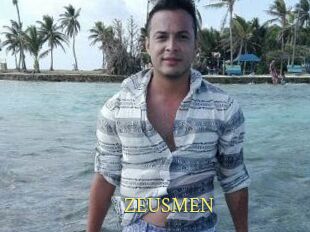 ZEUSMEN
