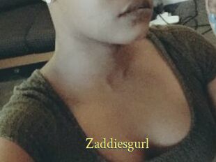 Zaddiesgurl