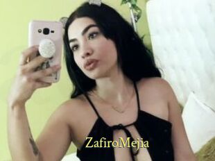 ZafiroMejia