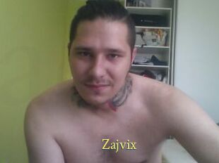 Zajvix