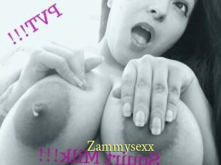 Zammysexx